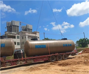 廣東省鶴山市新建加油...