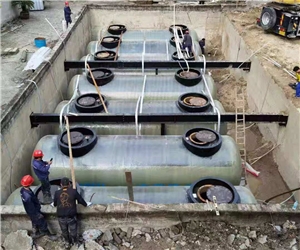 浙江省某加油站到貨現...