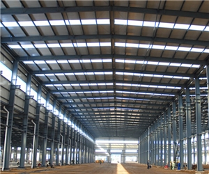 鋼結構工程中心